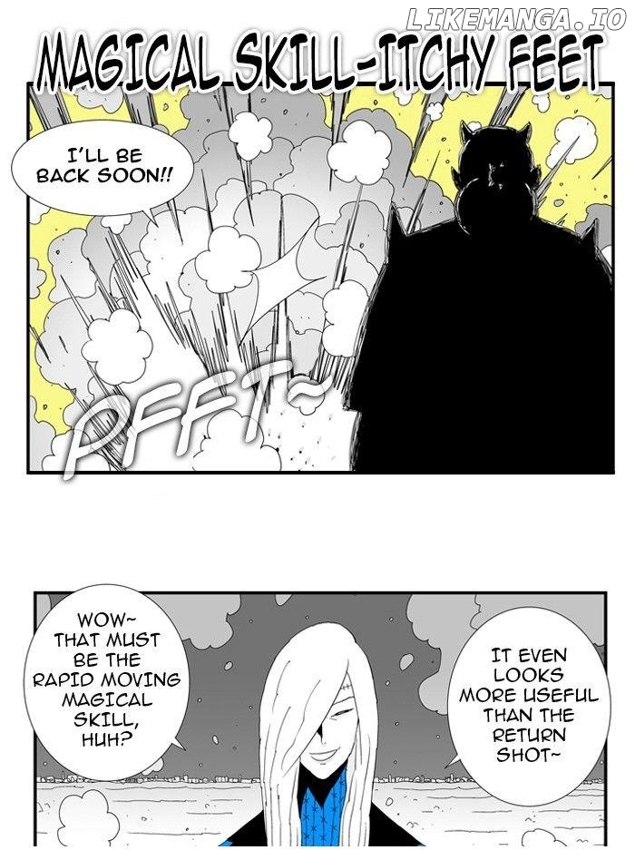 Hellper Chapter 74 - page 6