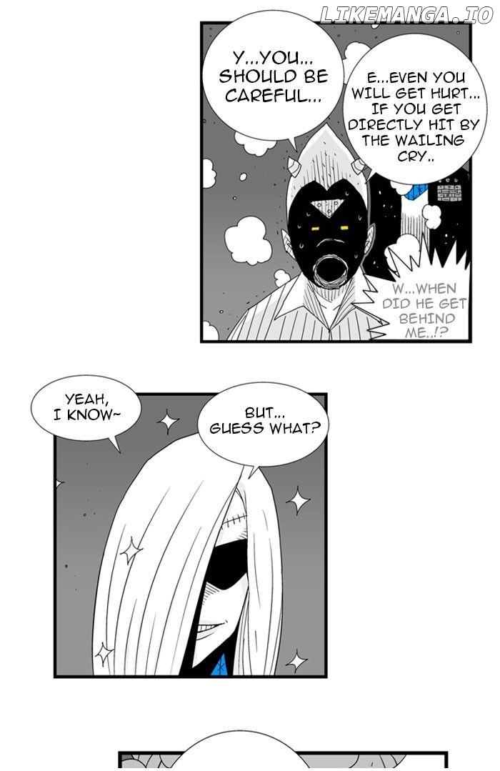 Hellper Chapter 75 - page 13