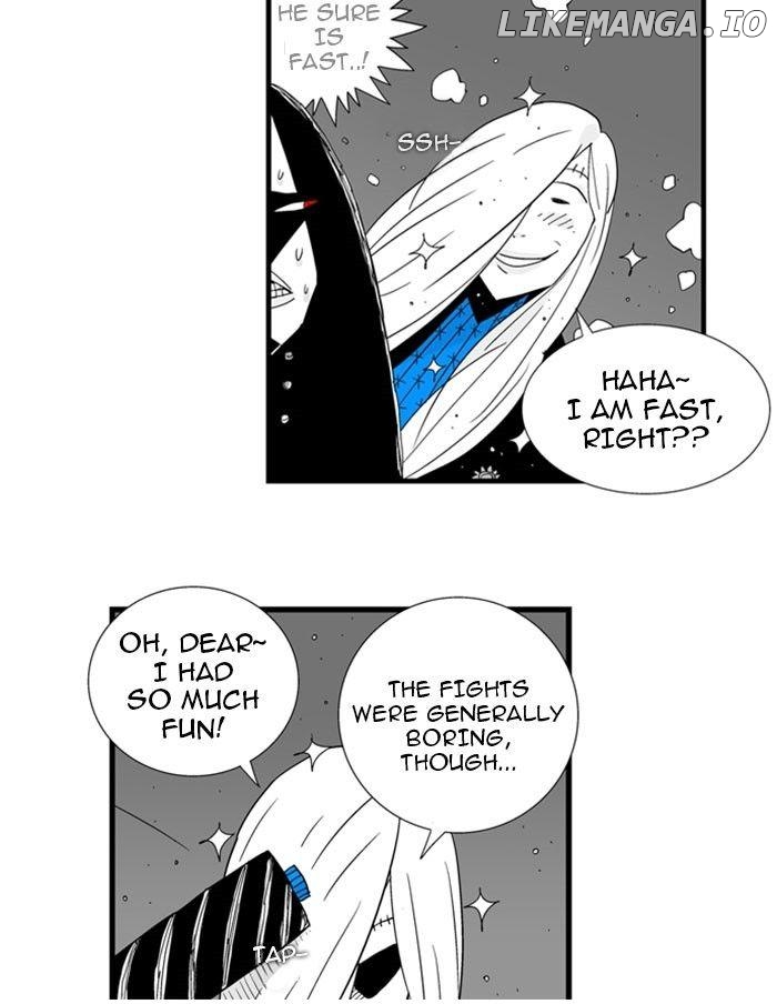 Hellper Chapter 75 - page 24