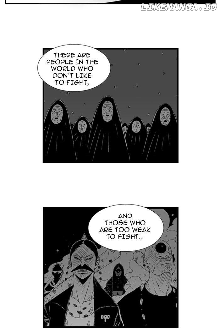 Hellper Chapter 75 - page 27