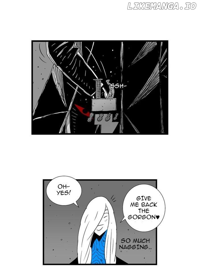 Hellper Chapter 75 - page 28