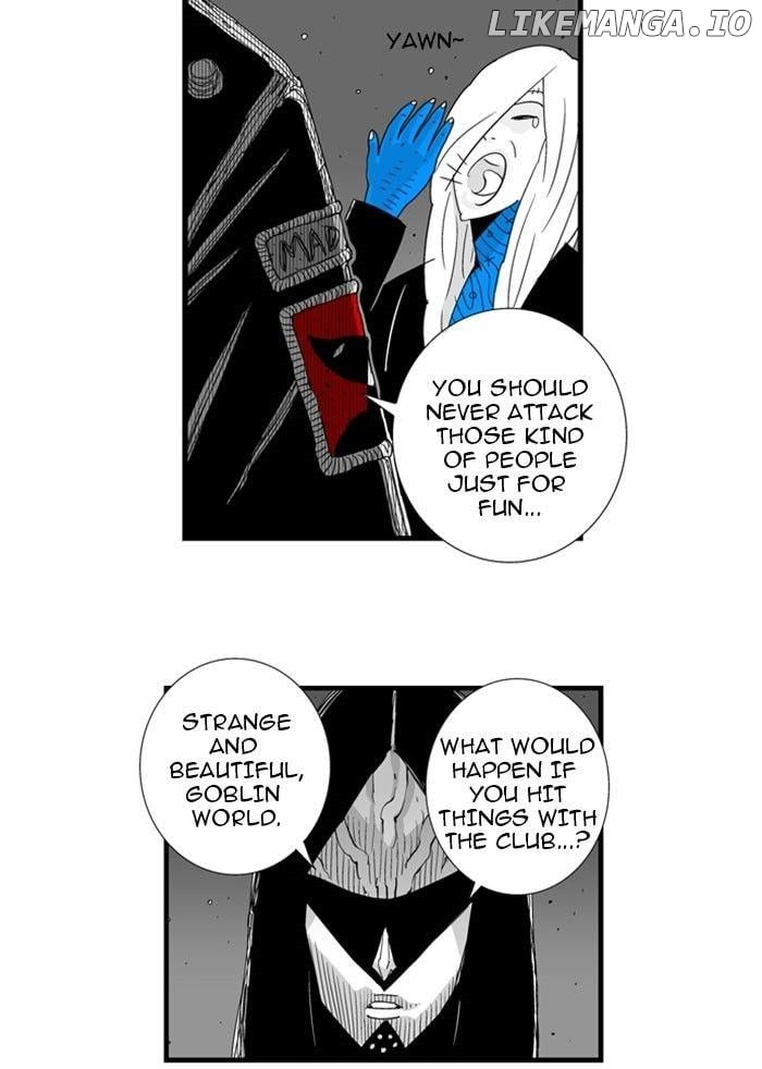 Hellper Chapter 75 - page 30