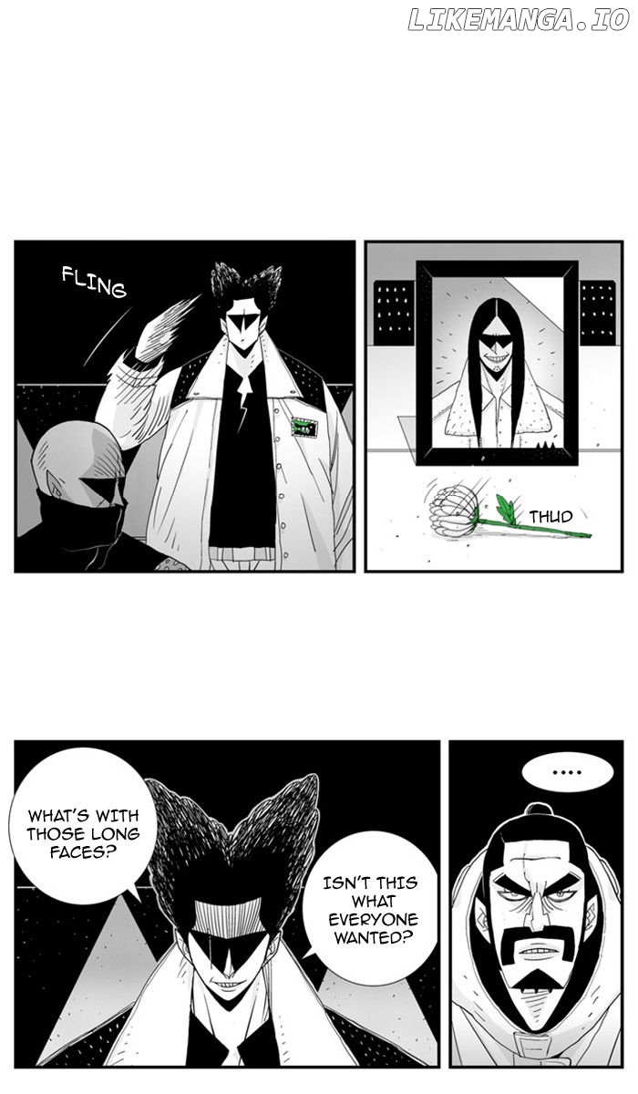 Hellper Chapter 27 - page 24