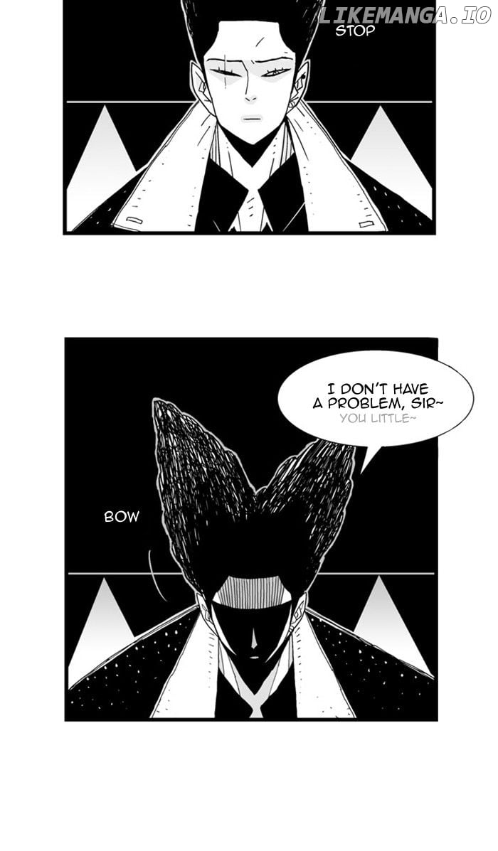 Hellper Chapter 27 - page 31