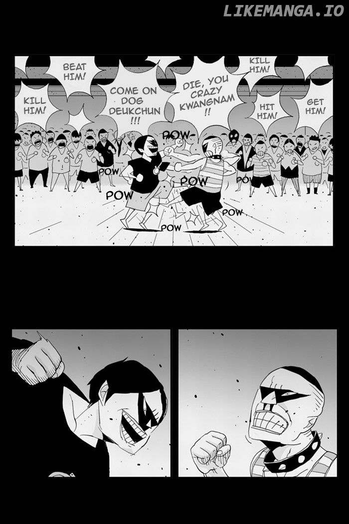 Hellper Chapter 27 - page 6