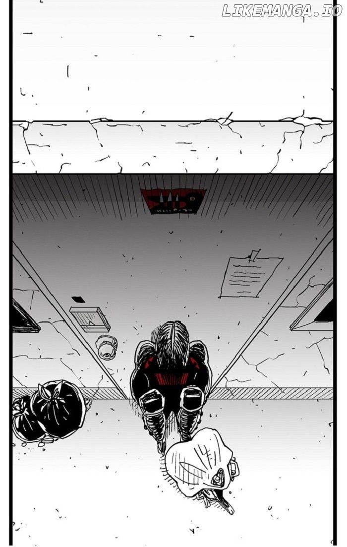 Hellper Chapter 129 - page 11