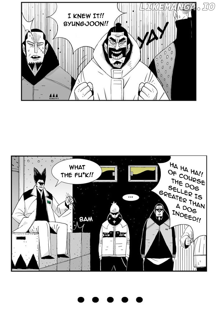 Hellper Chapter 28 - page 29