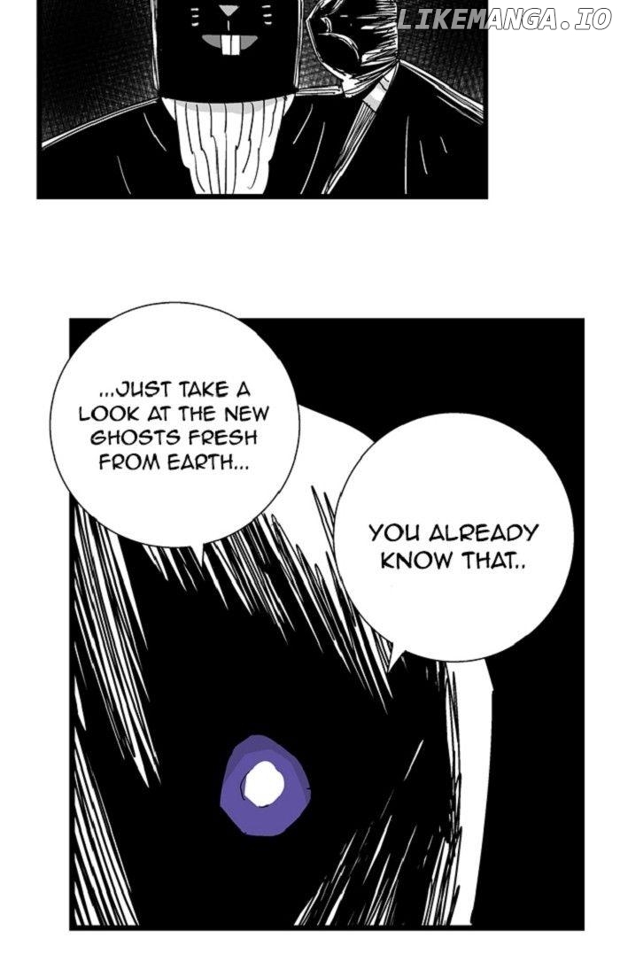 Hellper Chapter 130 - page 33