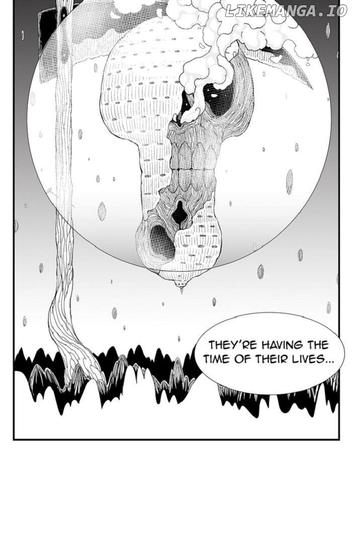 Hellper Chapter 130 - page 46