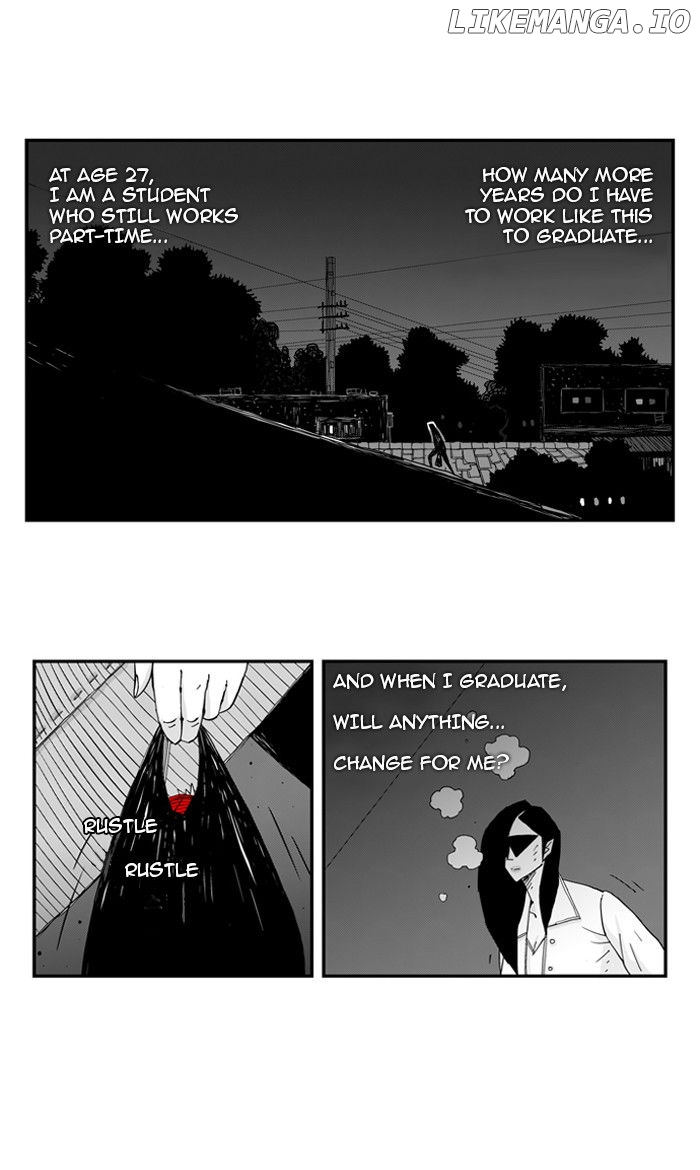 Hellper Chapter 29 - page 11