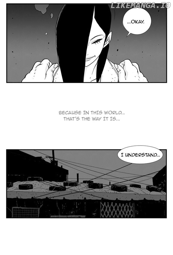 Hellper Chapter 29 - page 15