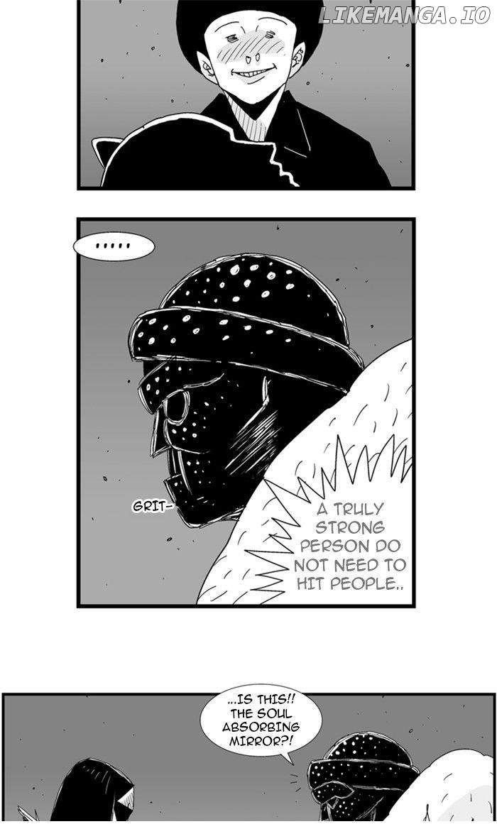 Hellper Chapter 78 - page 12