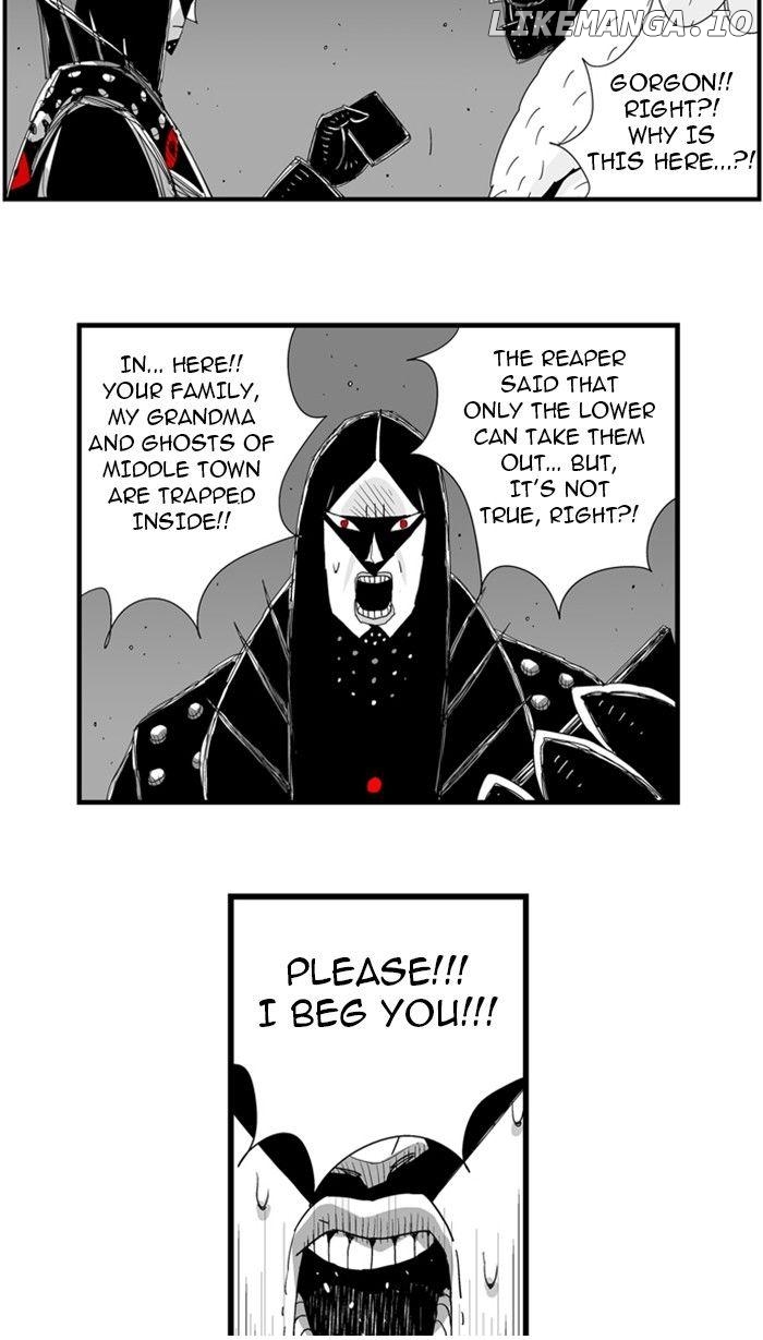 Hellper Chapter 78 - page 13