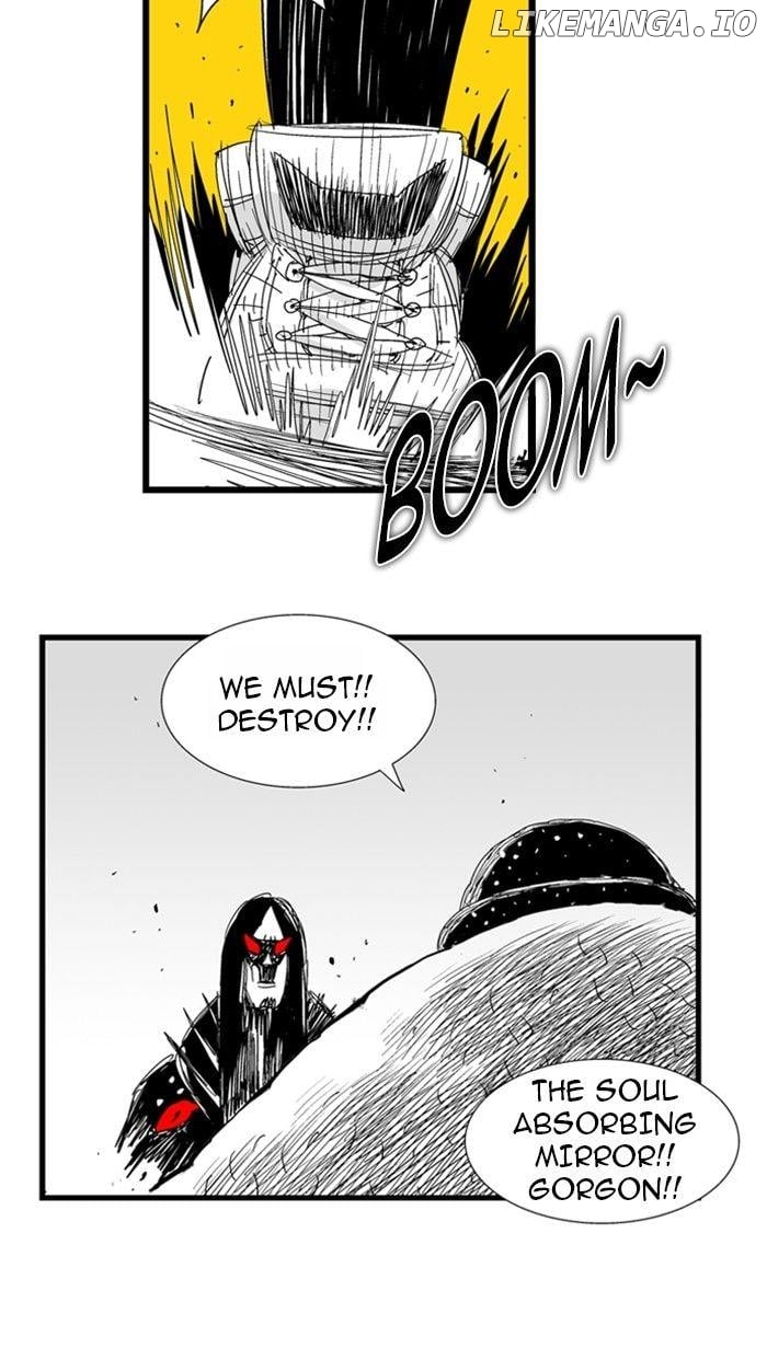 Hellper Chapter 78 - page 19