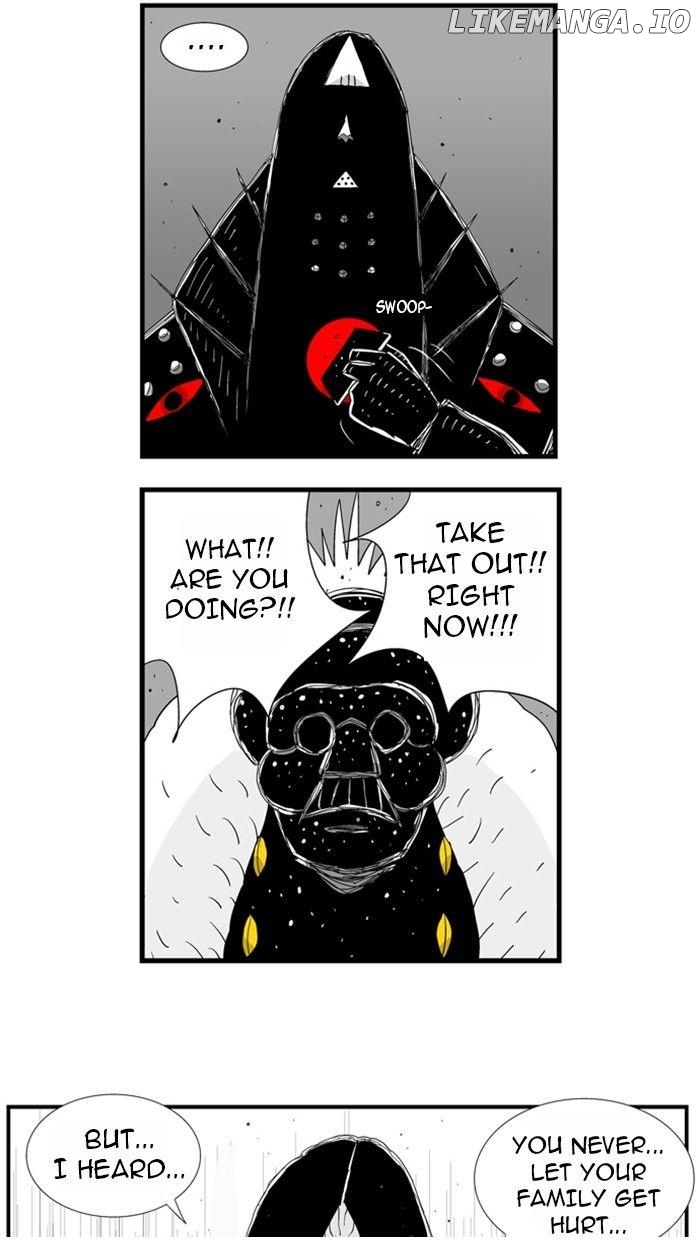 Hellper Chapter 78 - page 20