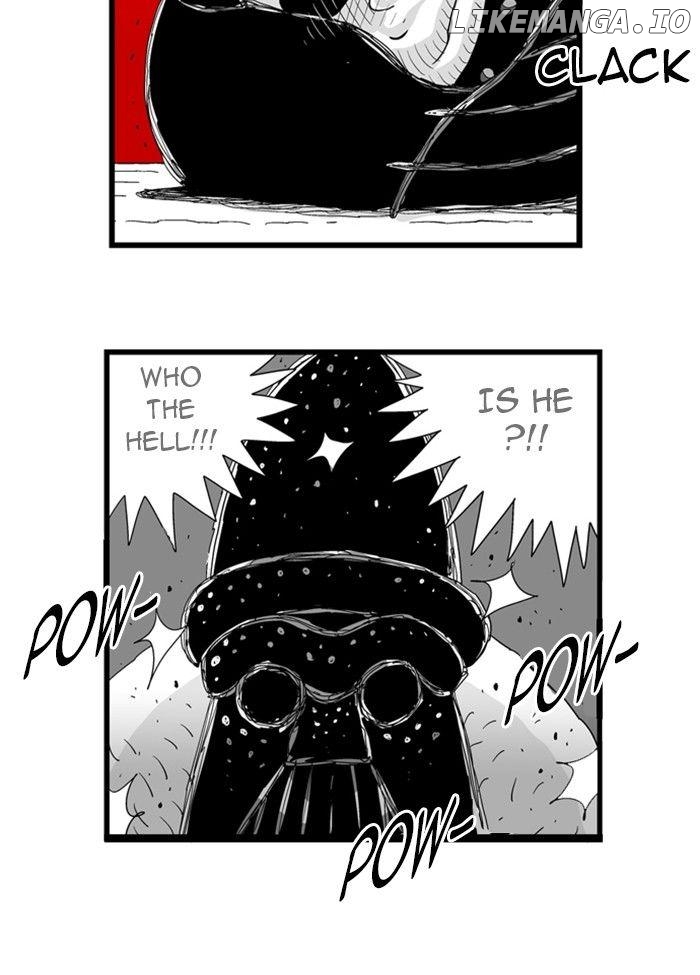 Hellper Chapter 78 - page 3