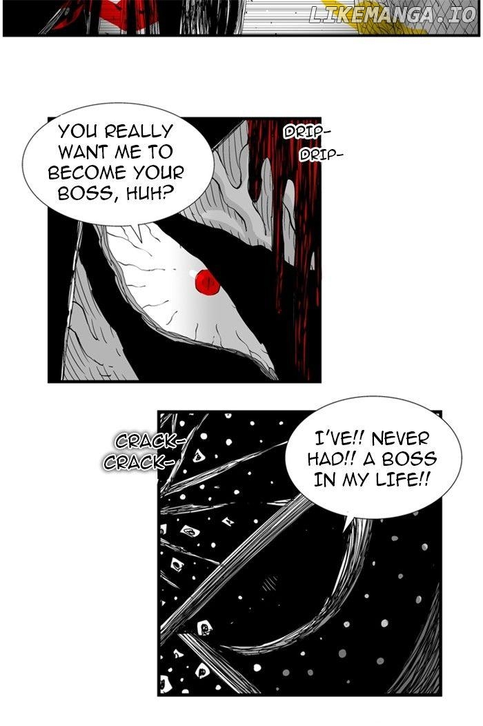 Hellper Chapter 78 - page 22