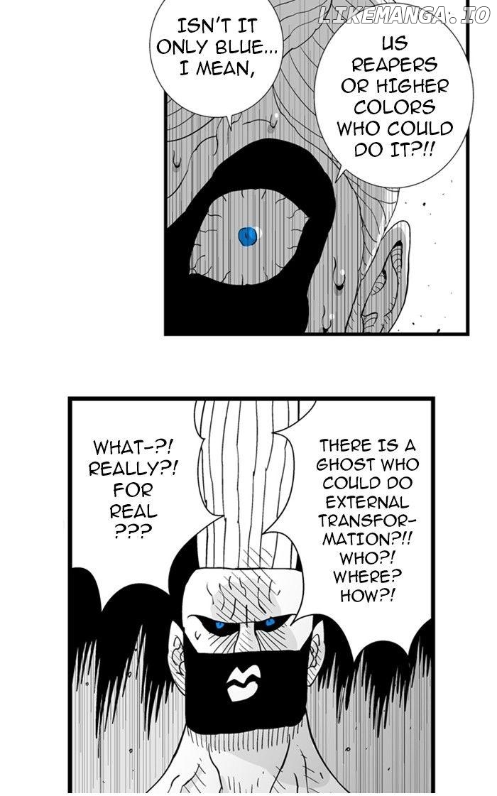 Hellper Chapter 78 - page 35