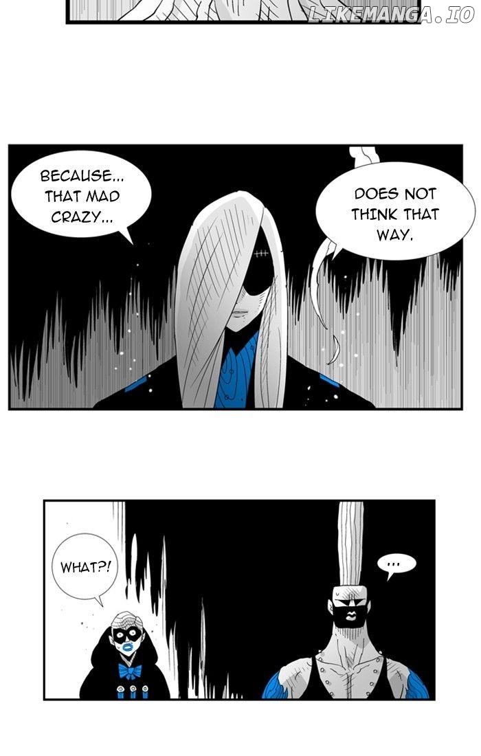 Hellper Chapter 78 - page 36