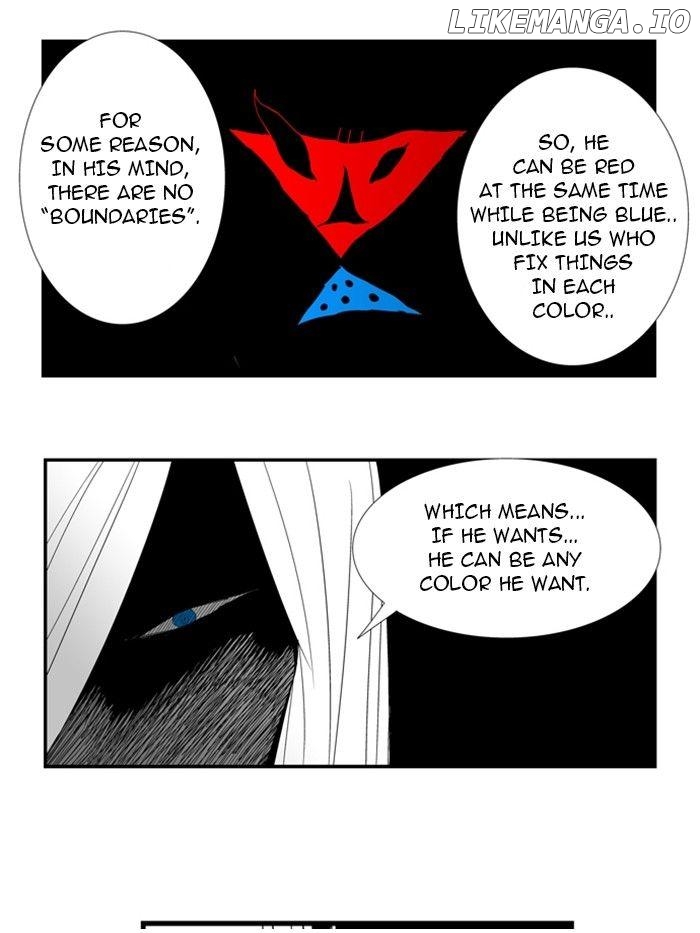 Hellper Chapter 78 - page 37