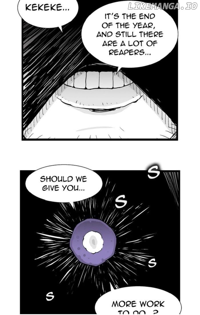 Hellper Chapter 131 - page 28