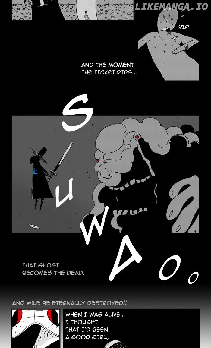 Hellper Chapter 30 - page 7