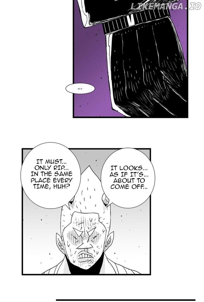 Hellper Chapter 79 - page 24