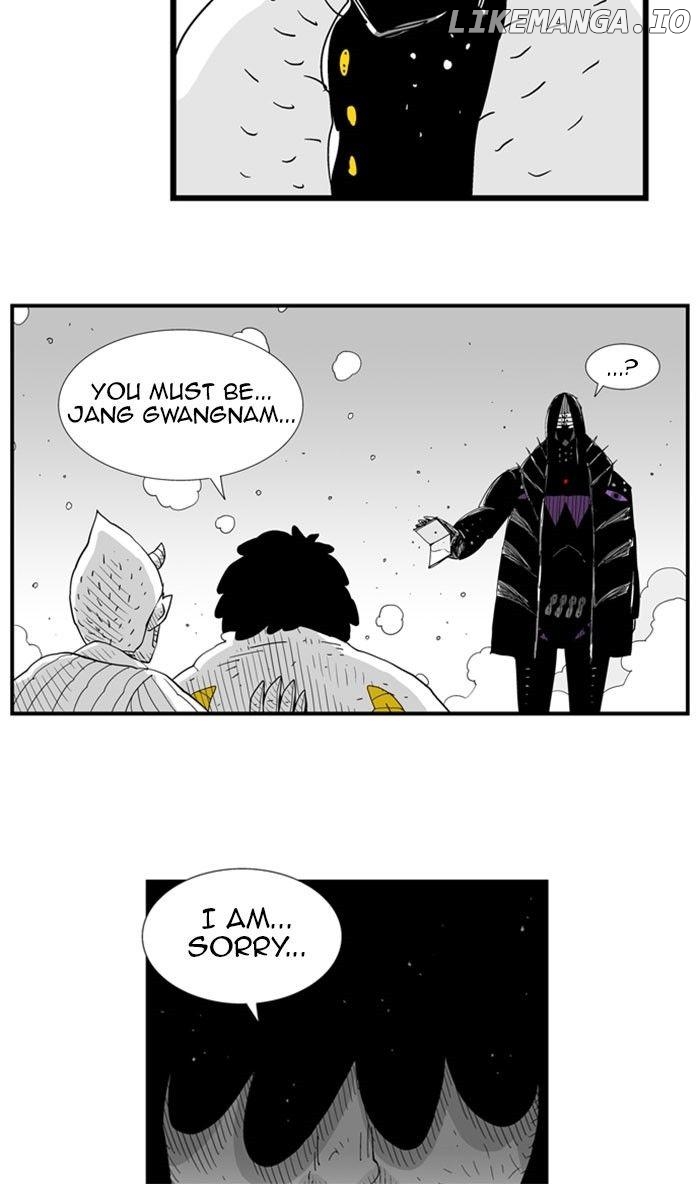 Hellper Chapter 79 - page 40