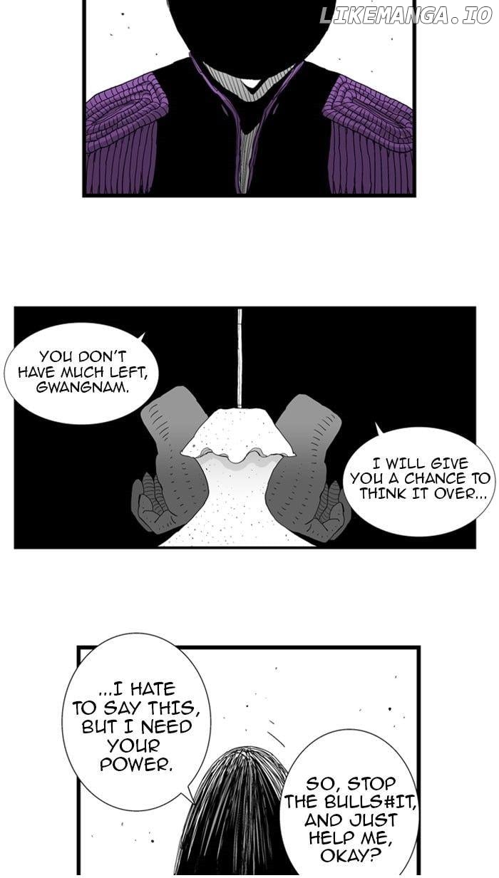 Hellper Chapter 79 - page 5