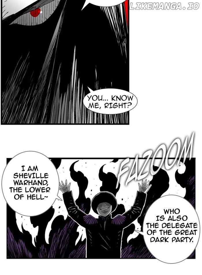 Hellper Chapter 79 - page 9