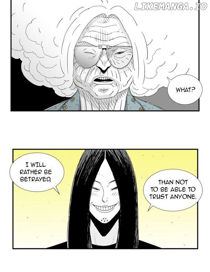 Hellper Chapter 80 - page 12