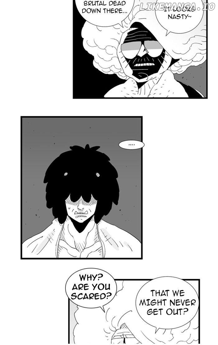 Hellper Chapter 80 - page 25