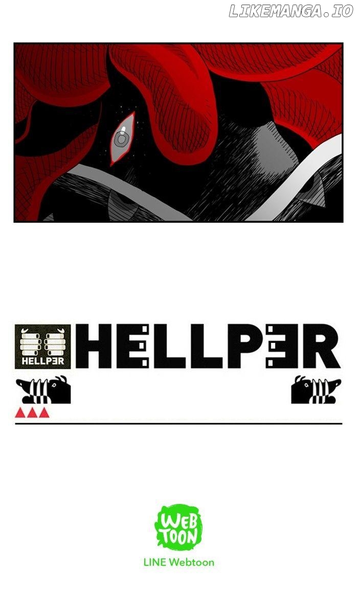 Hellper Chapter 80 - page 38