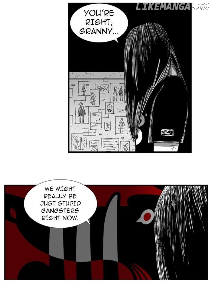 Hellper Chapter 80 - page 5