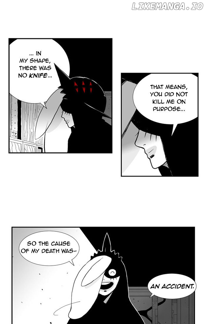 Hellper Chapter 32 - page 13