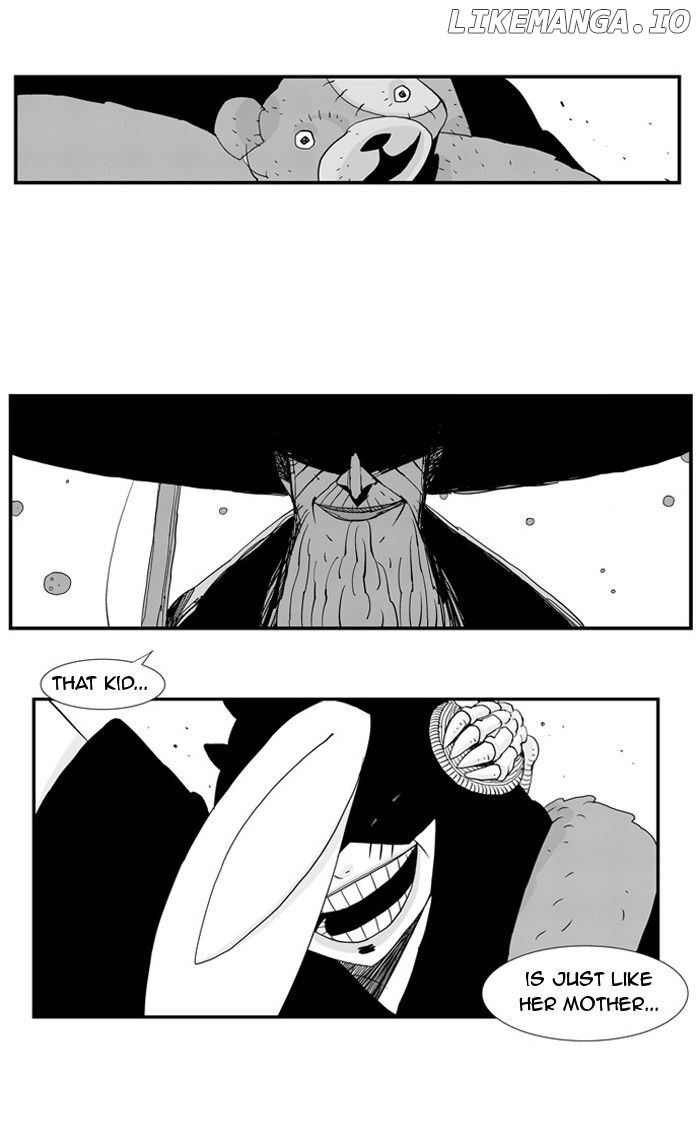 Hellper Chapter 32 - page 29