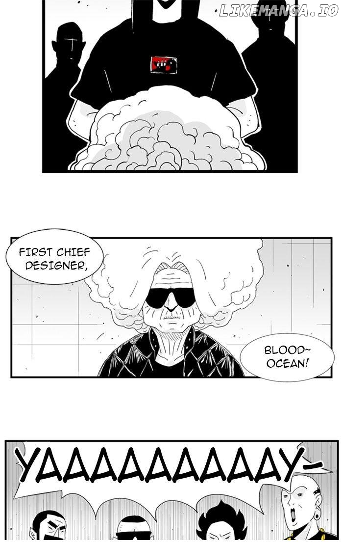 Hellper Chapter 81 - page 37