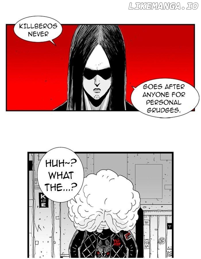 Hellper Chapter 81 - page 42