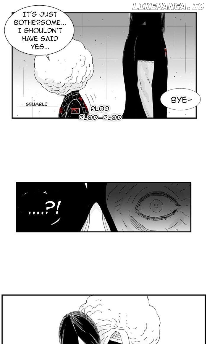 Hellper Chapter 81 - page 44