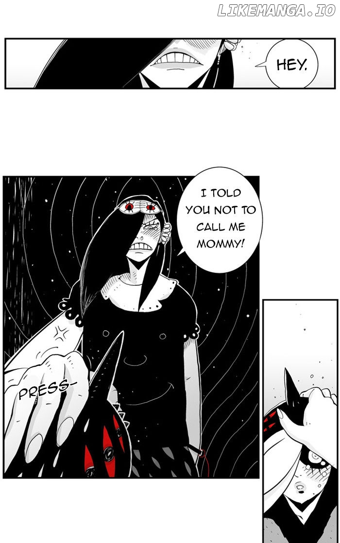 Hellper Chapter 33 - page 15