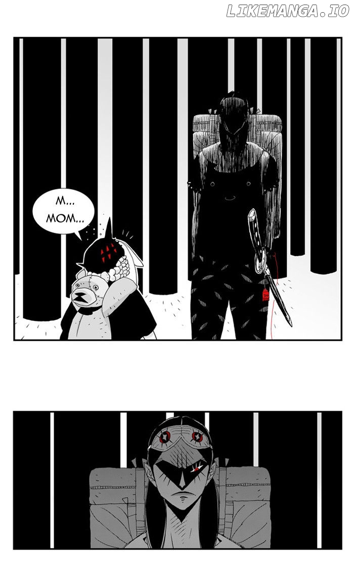 Hellper Chapter 33 - page 37