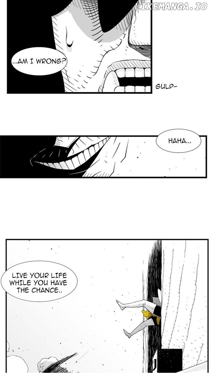 Hellper Chapter 82 - page 19