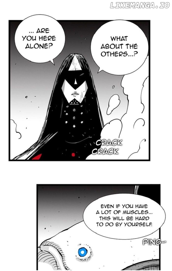 Hellper Chapter 135 - page 12