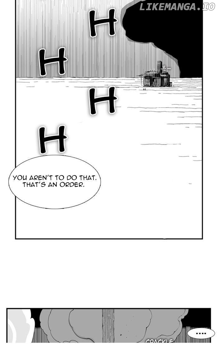 Hellper Chapter 83 - page 28