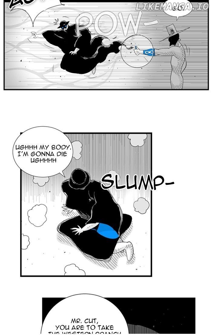 Hellper Chapter 83 - page 40