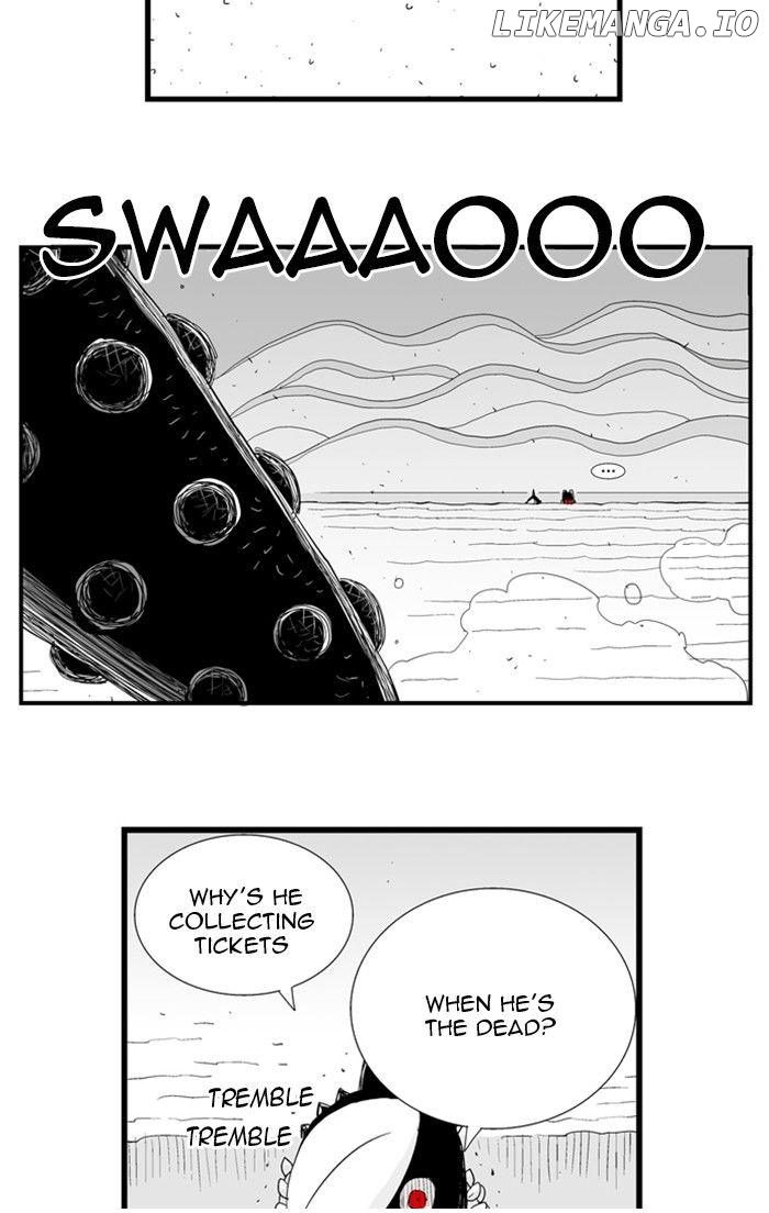 Hellper Chapter 83 - page 5