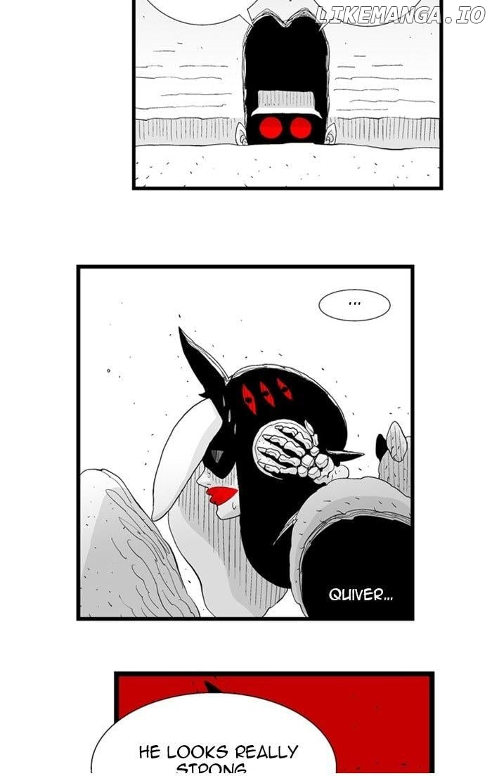 Hellper Chapter 83 - page 7