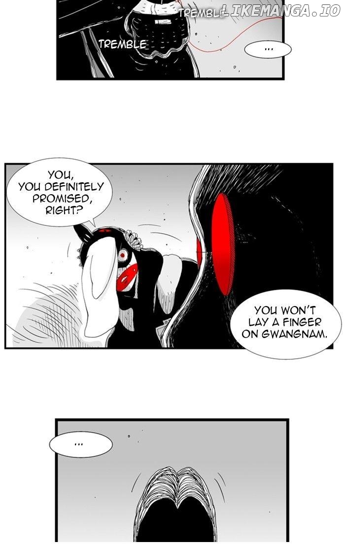 Hellper Chapter 83 - page 10