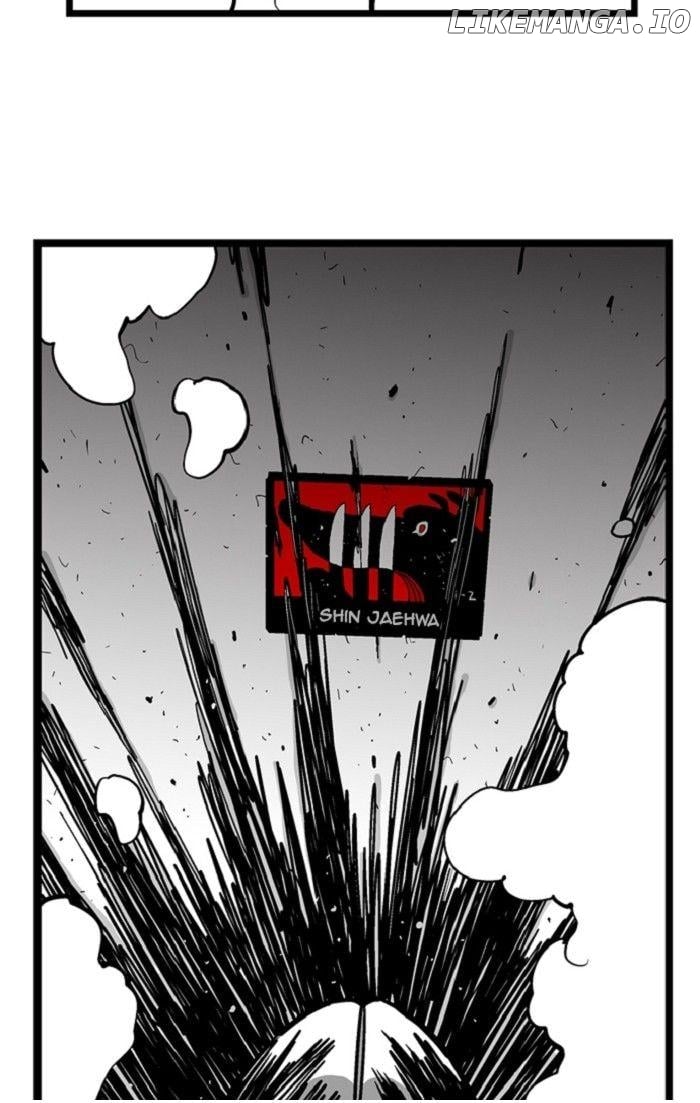 Hellper Chapter 136 - page 37