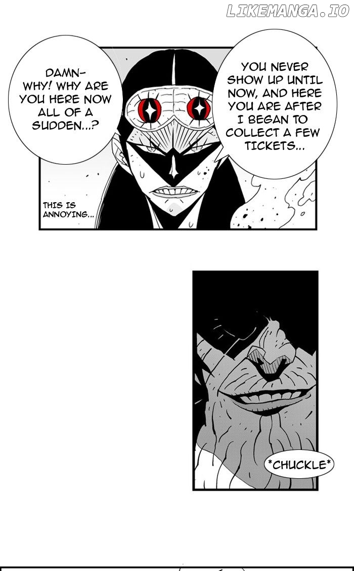 Hellper Chapter 35 - page 12